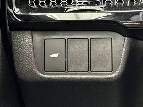 New 2026 Honda CR-V Sport Touring image 32