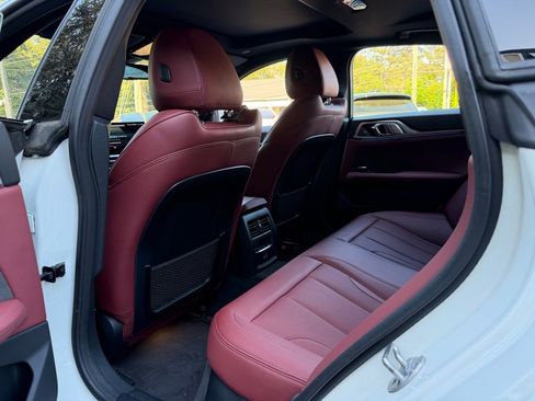 Used 2023 BMW i4 eDrive40 w/ Premium Package image 30