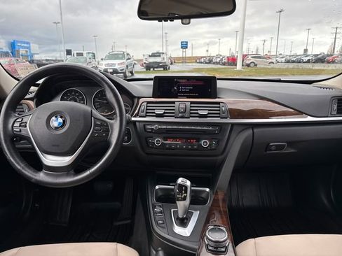 Used 2015 BMW 328i xDrive Sedan image 12