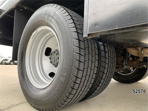 Used 2024 Ford F350 XL w/ XL Chrome Package AWD/4WD image 19