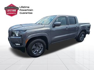Certified 2025 Nissan Frontier SV w/ SV Convenience Package RWD video 1