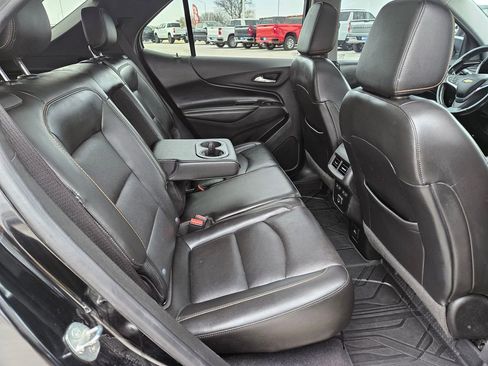 Used 2020 Chevrolet Equinox Premier image 31