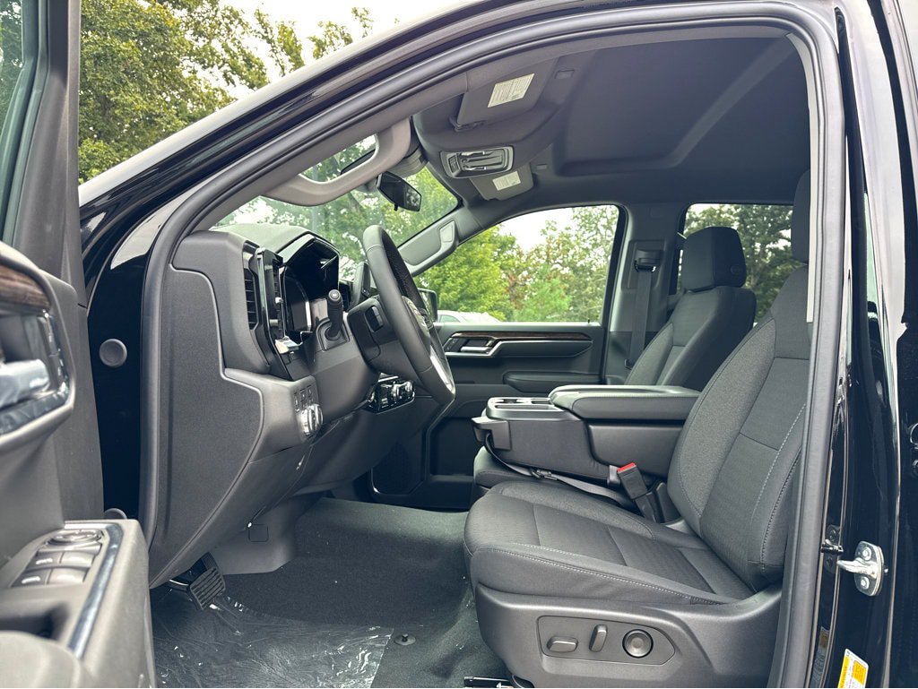 New 2026 GMC Sierra 1500 Elevation AWD/4WD image 8
