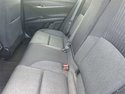 Used 2025 Toyota Camry LE image 13
