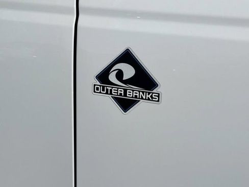 New 2025 Ford Bronco Outer Banks image 10