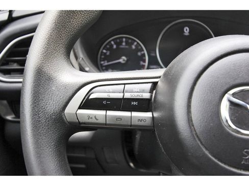 Used 2023 MAZDA CX-30 AWD 2.5 S image 16
