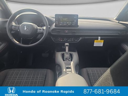 New 2027 Honda HR-V Sport image 12