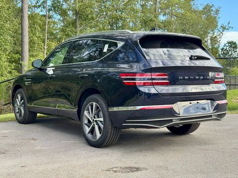 New 2026 Genesis GV80 2.5T Select image 11
