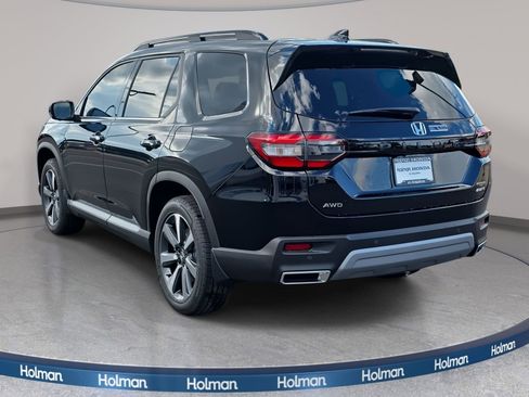 New 2025 Honda Pilot Elite image 7