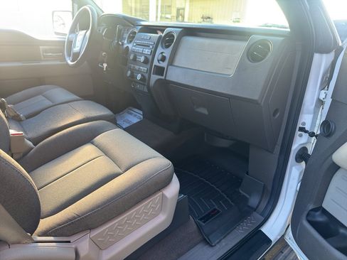 Used 2009 Ford F150 XLT image 14