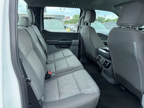 Used 2023 Ford F150 XL w/ XL Chrome Appearance Package AWD/4WD image 15