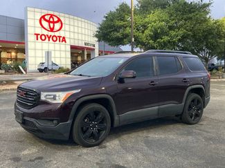 Used 2018 GMC Acadia SLT w/ LPO, Floor Liner Package video 1