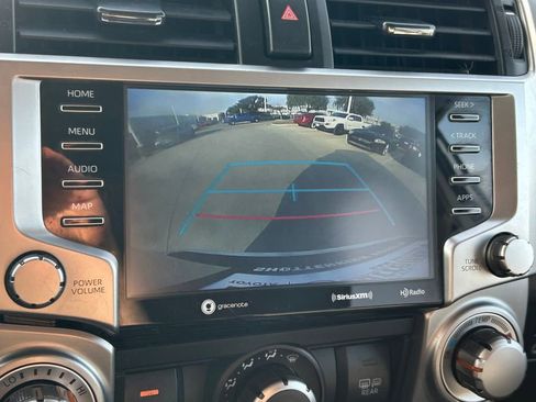 Certified 2022 Toyota 4Runner SR5 Premium AWD/4WD image 33