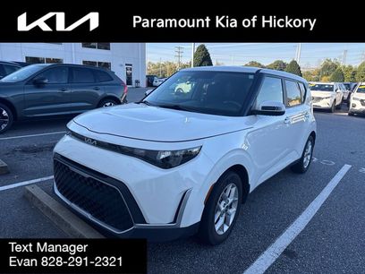 Used 2023 Kia Soul S