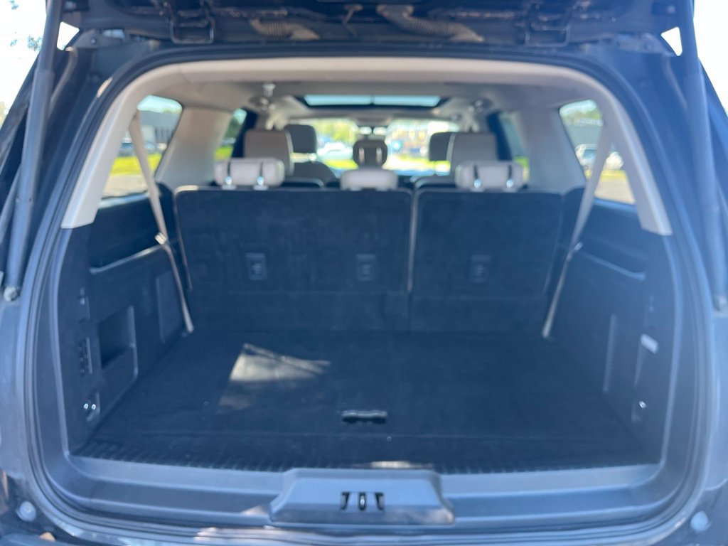 Used 2024 Ford Expedition Max Limited RWD image 16
