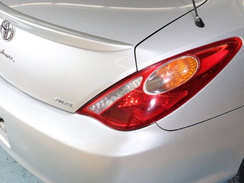 Used 2006 Toyota Solara SLE FWD image 22