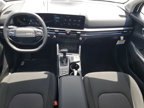 New 2026 Kia Sportage LX w/ LX Convenience Package image 23