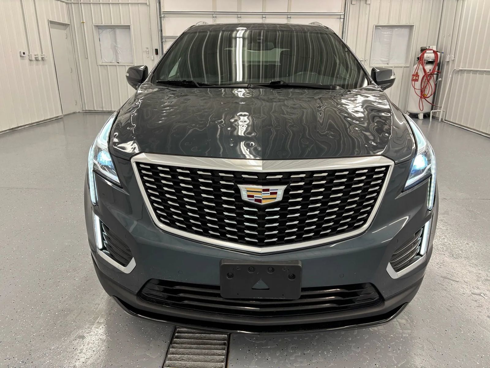 Used 2021 Cadillac XT5 Luxury FWD image 12