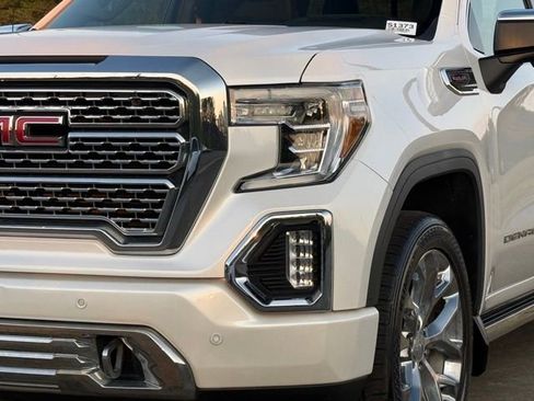 Used 2020 GMC Sierra 1500 Denali w/ Denali Ultimate Package image 11