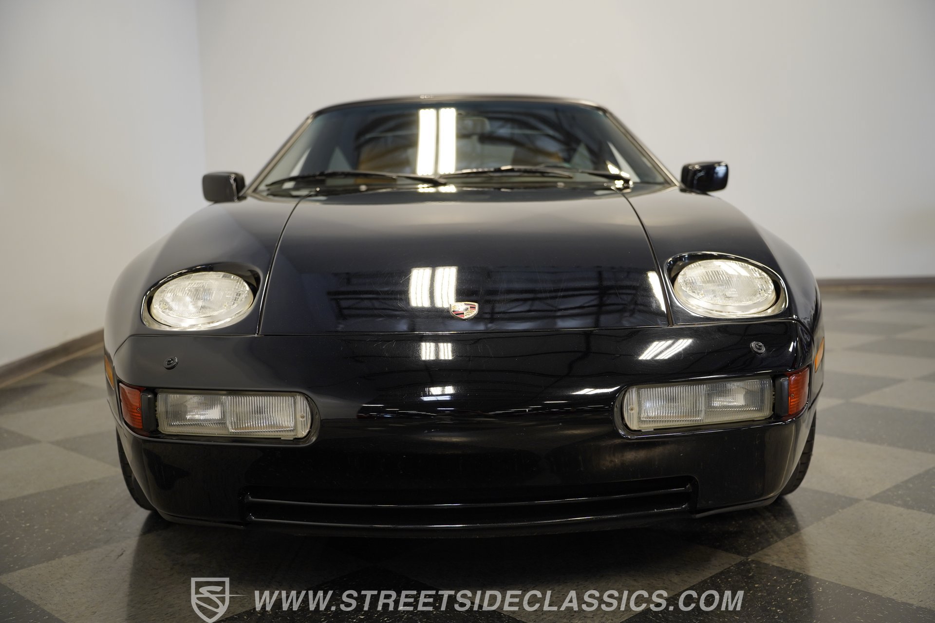 Used 1988 Porsche 928 S4 RWD image 18