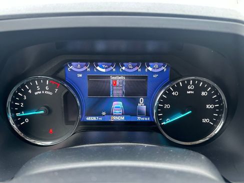 Used 2024 Ford Expedition Limited image 34