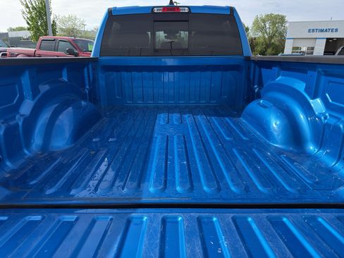 Used 2023 RAM 1500 Big Horn AWD/4WD image 8