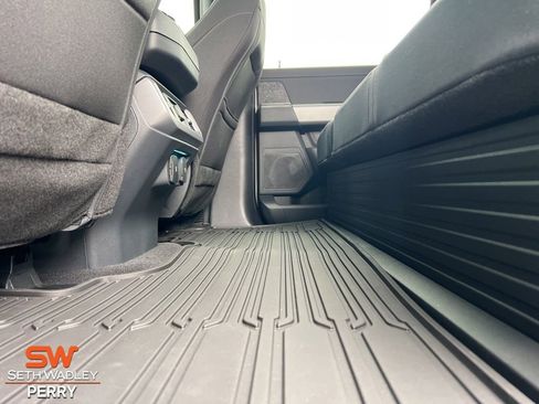 New 2025 Ford F150 XLT w/ Equipment Group 302A MID image 35