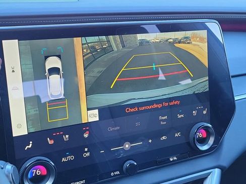 New 2026 Lexus RX 350 Premium Plus image 26