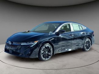 New 2026 Nissan Sentra SR w/ SR Premium Package video 1