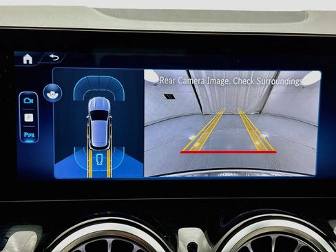 Certified 2026 Mercedes-Benz GLA 250 image 15