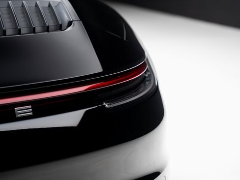 Used 2020 Porsche 911 Carrera image 29