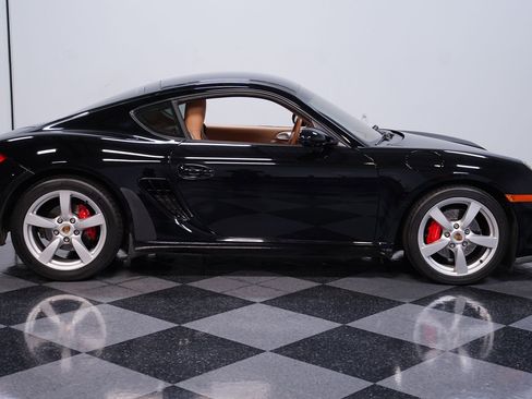 Used 2006 Porsche Cayman S image 11