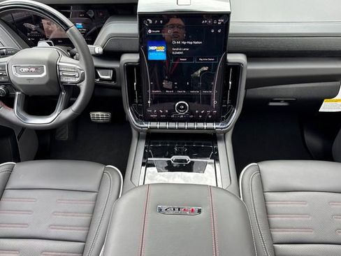 New 2026 GMC Yukon XL AT4 Ultimate image 15