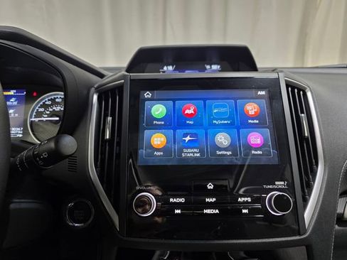 Certified 2024 Subaru Forester Limited w/ POP Package 3 image 20