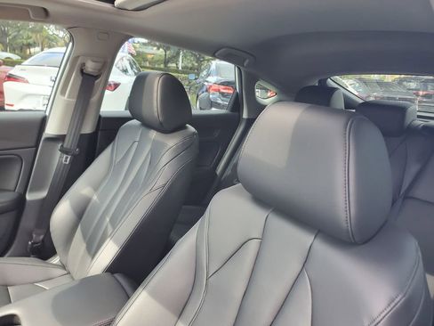 Used 2023 Acura Integra FWD image 16
