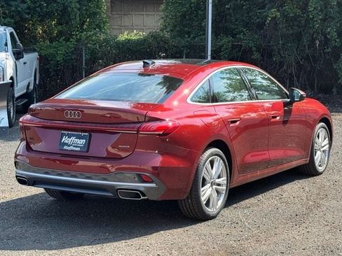 New 2026 Audi A5 2.0T Premium Plus AWD/4WD image 8