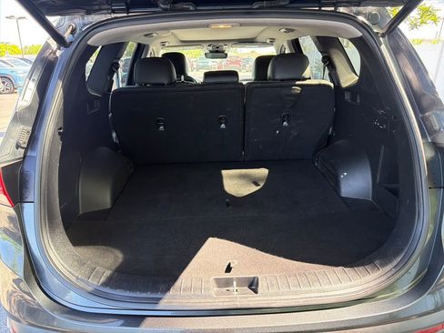 Used 2023 Hyundai Santa Fe Limited AWD/4WD image 28