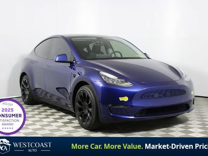 Used 2021 Tesla Model Y Long Range