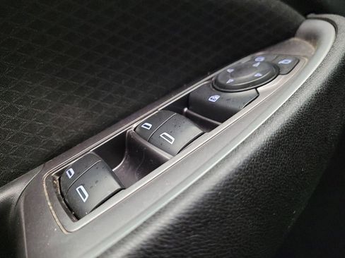 Used 2017 Chevrolet Malibu LS FWD image 27