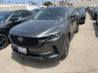 Used 2025 MAZDA CX-50 2.5 Hybrid w/ Cargo Package