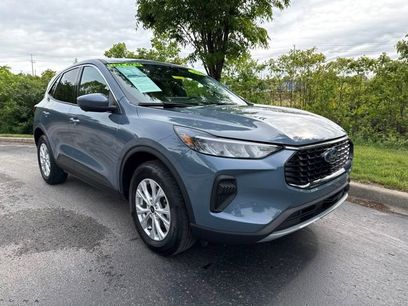 Used 2023 Ford Escape Active w/ Tech Pack #2