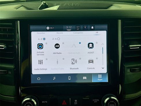 New 2026 RAM 5500 Tradesman image 15