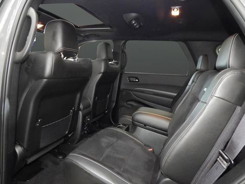 Used 2022 Dodge Durango SRT w/ Black Package image 28