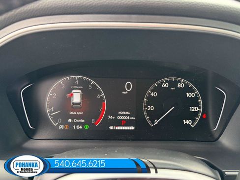 New 2025 Honda Pilot Touring image 26