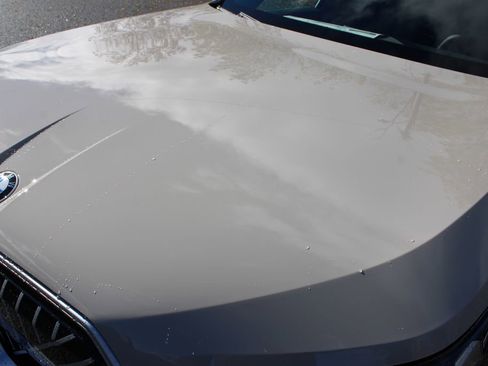 New 2026 BMW X3 xDrive30 image 43