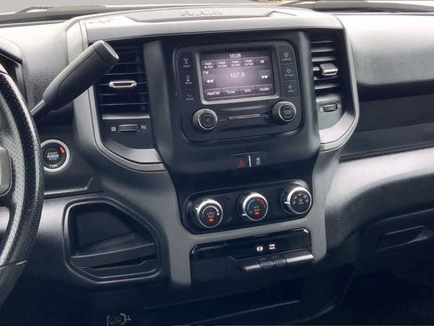 Used 2024 RAM 3500 Tradesman AWD/4WD image 7