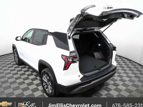 New 2026 Chevrolet Equinox LT AWD/4WD image 26