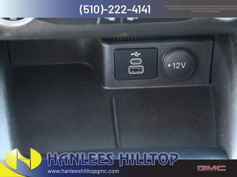 Used 2024 Ford Escape Active FWD image 24
