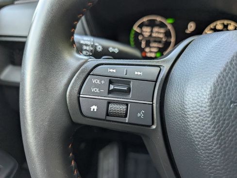 Used 2024 Honda CR-V Sport-L image 33