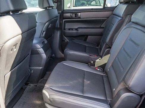 New 2026 Hyundai Santa Fe Calligraphy image 24